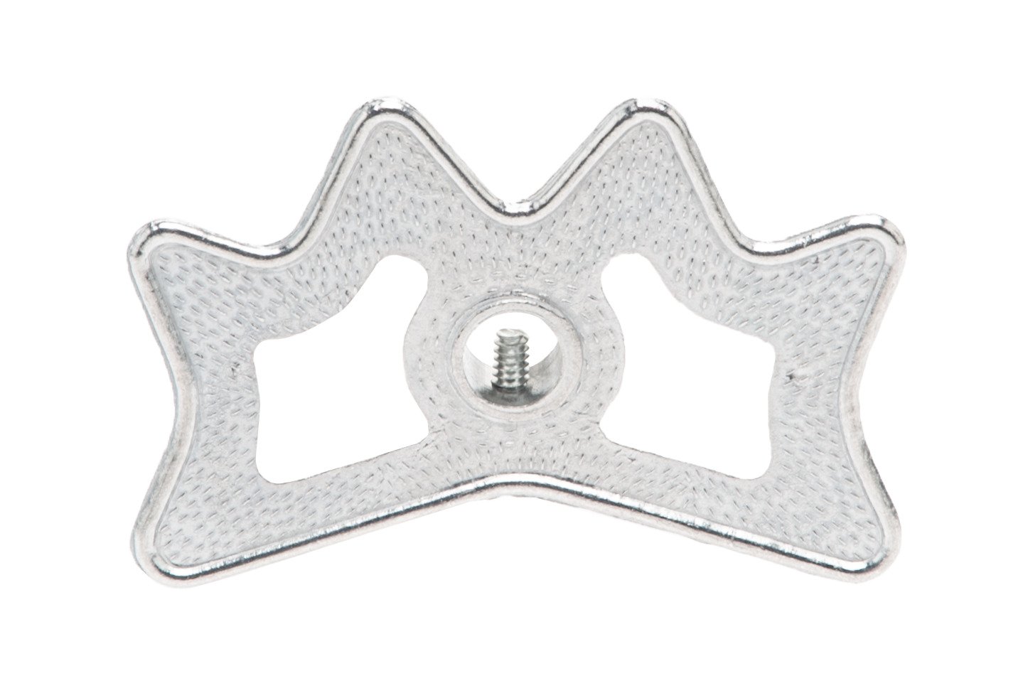 Superior Billiards Aluminum Bridgehead