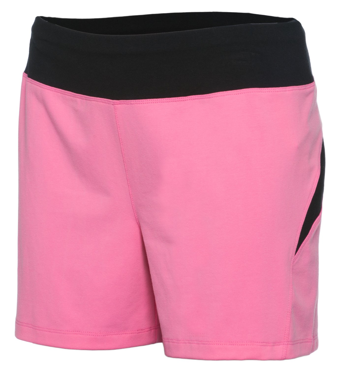 BCG Women's Block Party Athletic Short
