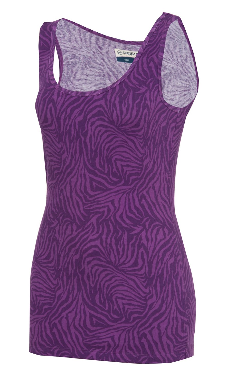 Magellan Outdoors Women's Terrain Tank Top