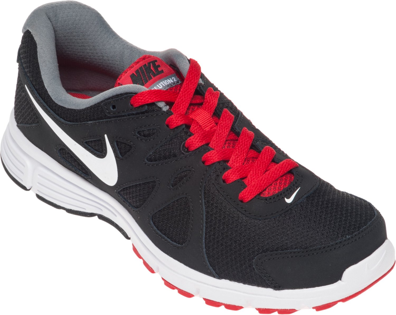 The Nike Revolution 2 Womens Review Shoe Reviews