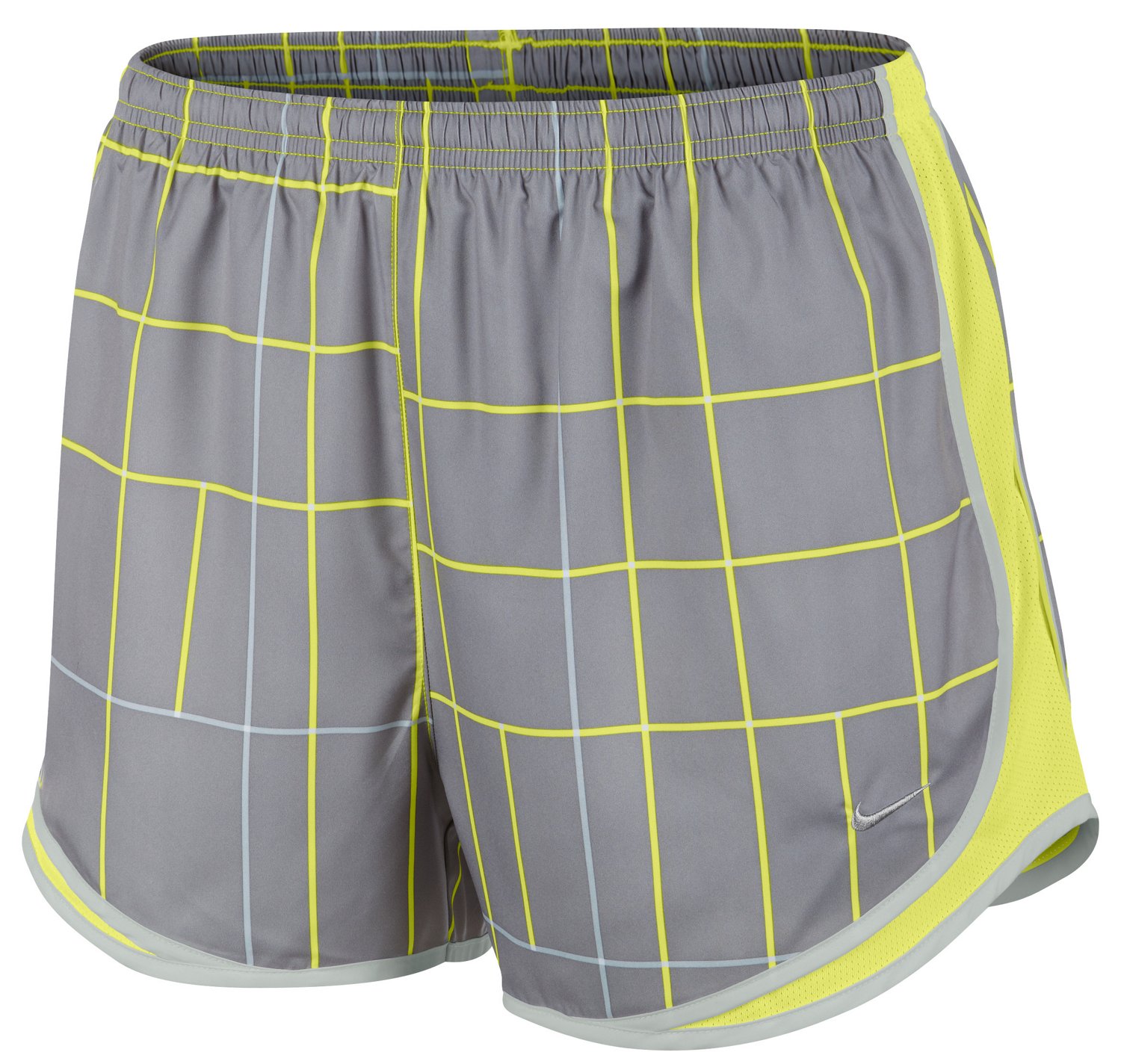 Nike Women's Printed Tempo Track Short