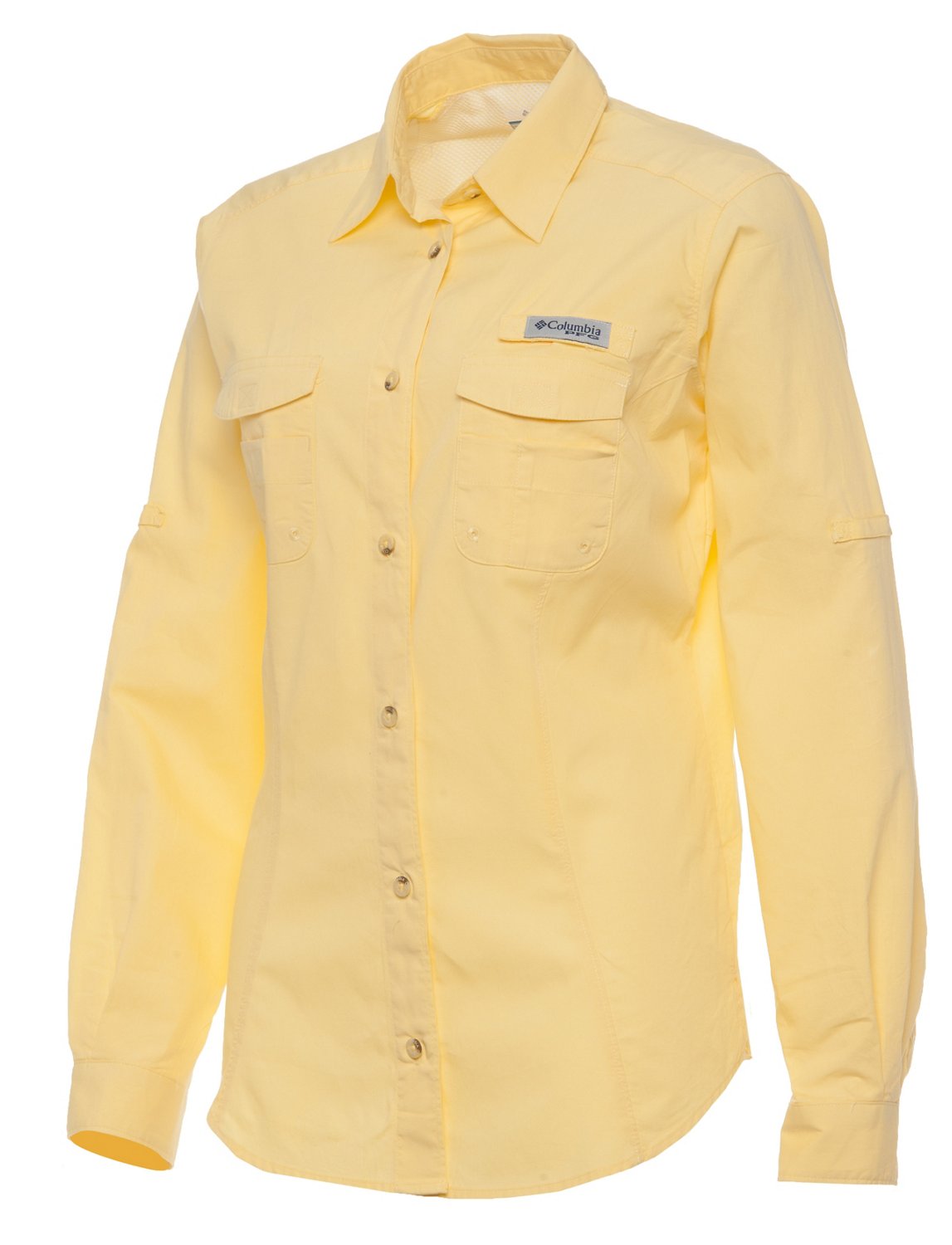 Columbia Sportswear Women's Bonehead Long-Sleeve Shirt