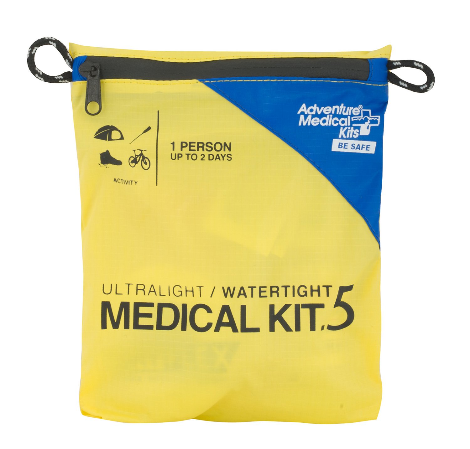 Adventure Medical Kits Ultralight/Watertight .5 Medical Kit