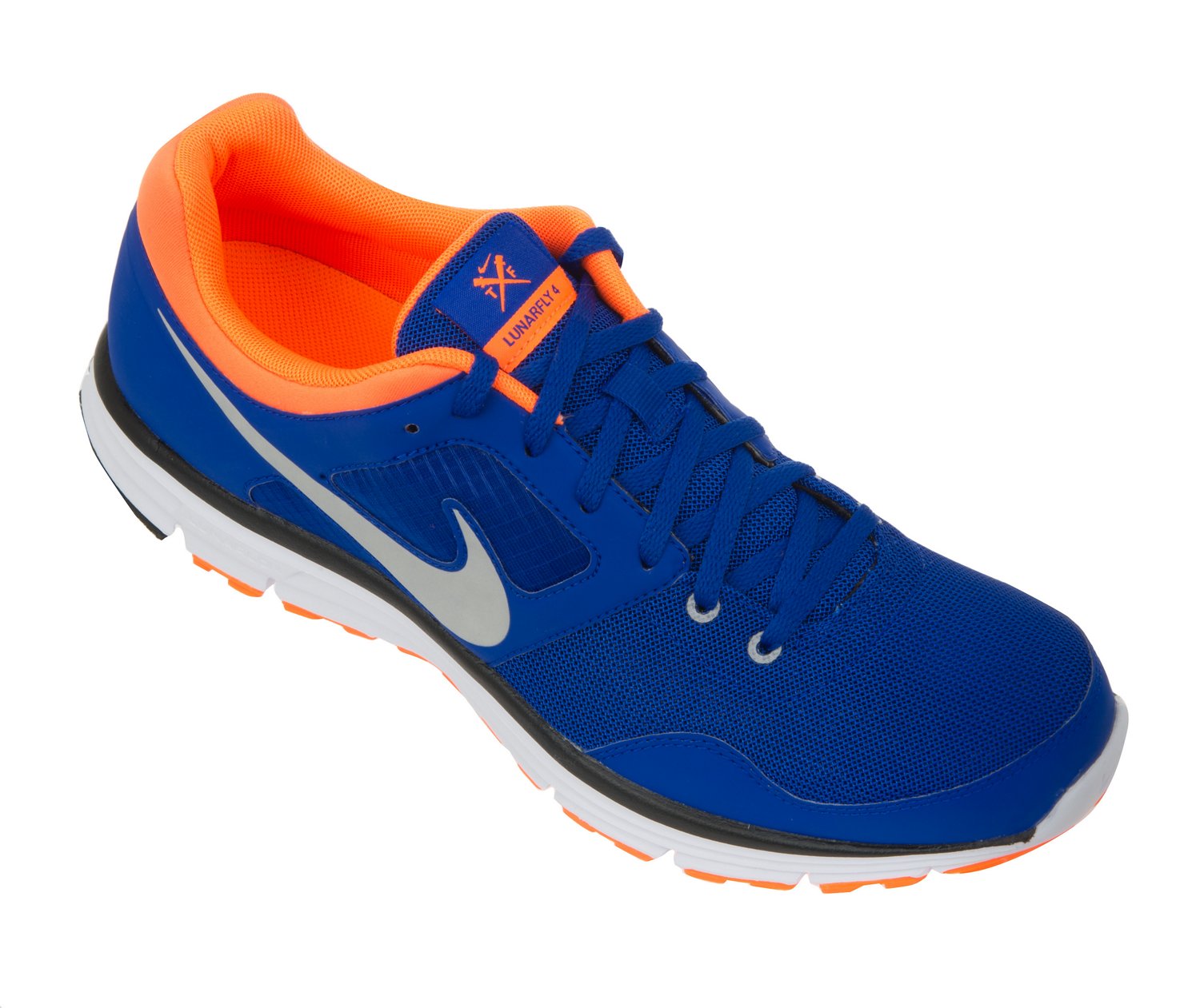 Nike Men's Lunarfly+ 4 Running Shoes thumbnail