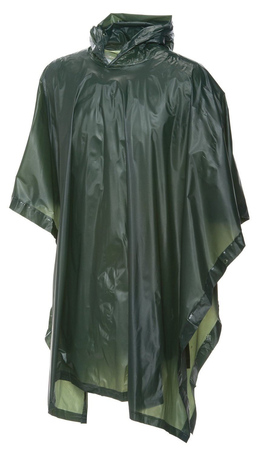 Storm Duds Adults' Rain Poncho