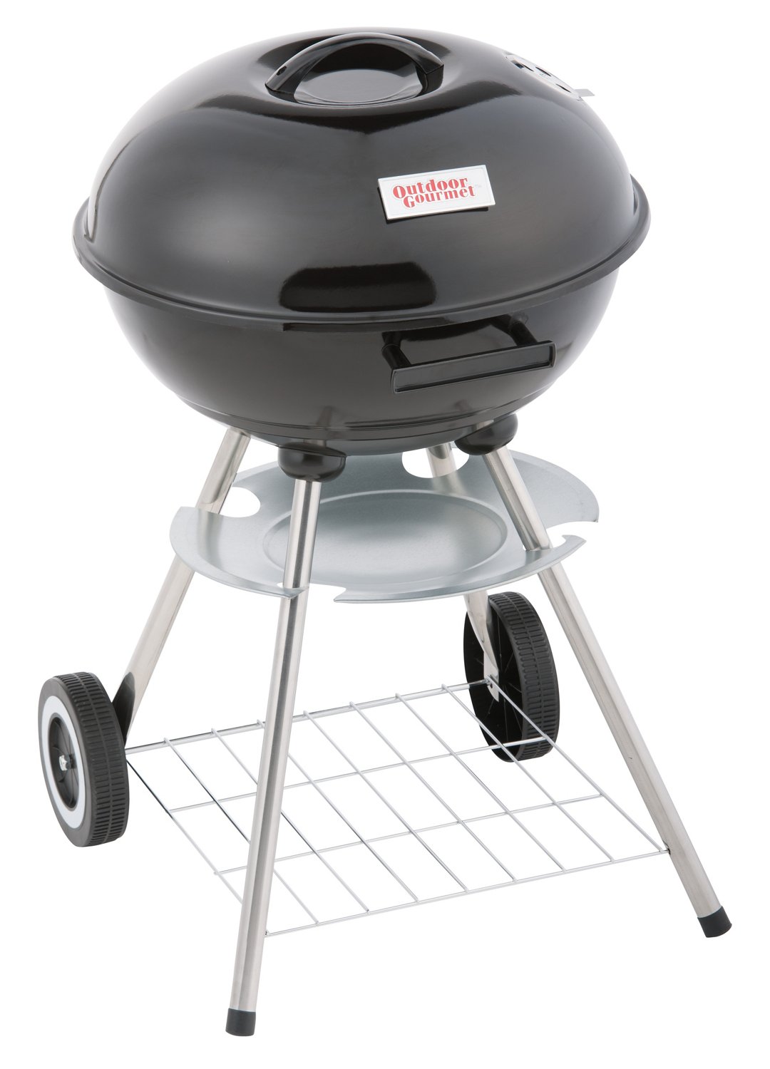 Outdoor Gourmet 18