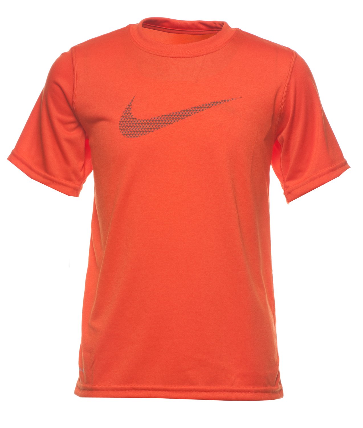 Nike Boys' Legend Short Sleeve T-shirt