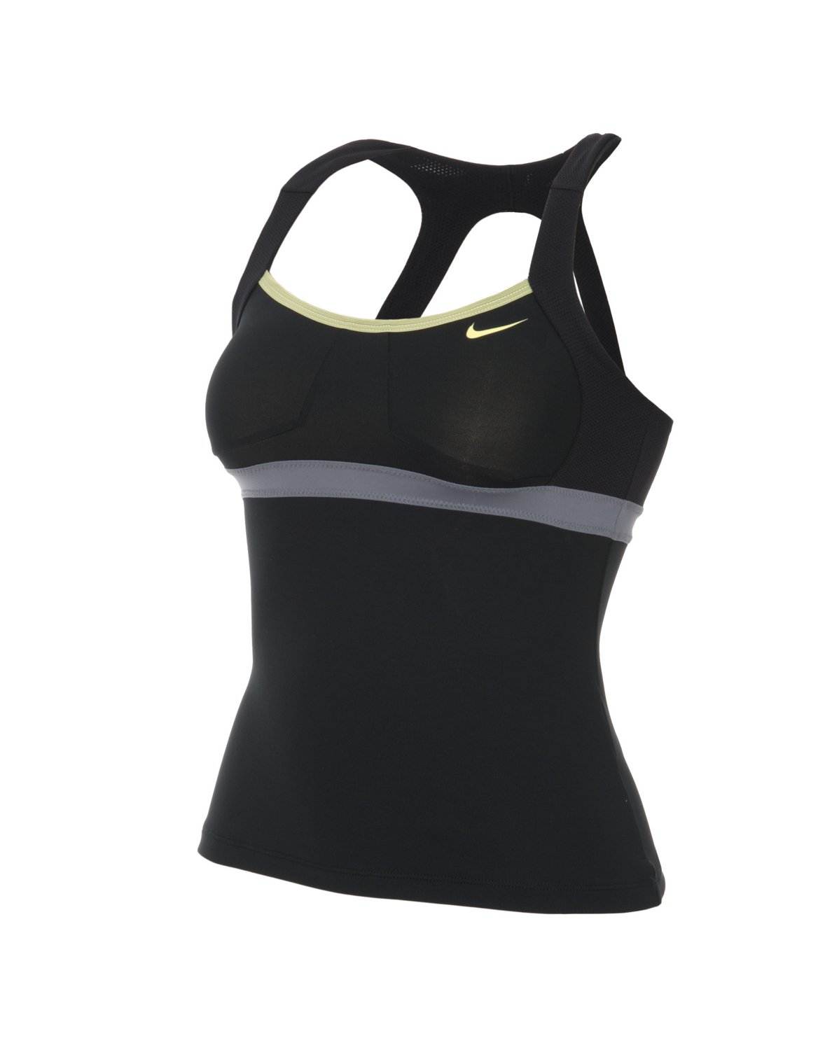 Nike Girls' Maria Oz Open Tank Top