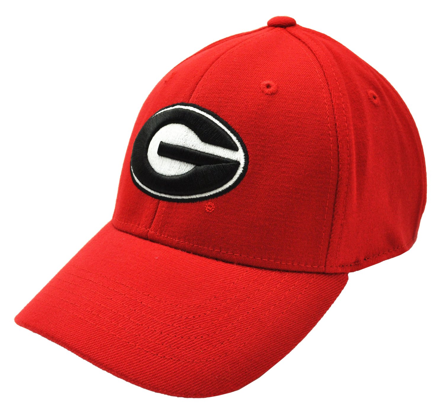Top of the World Adults' University of Georgia Premium Collection Cap