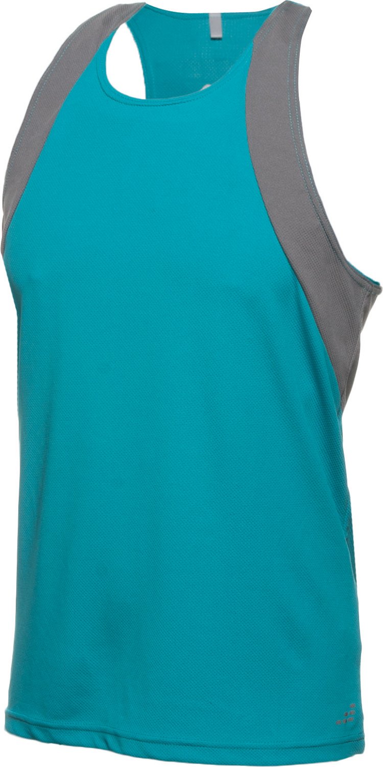 BCG Men's Running Singlet Tank Top