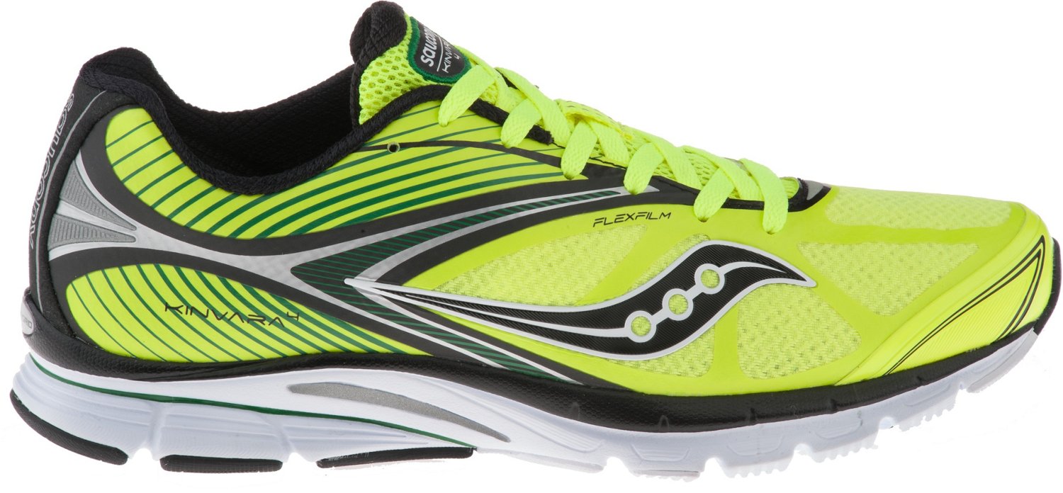 Saucony Men's Kinvara 4 Running Shoes