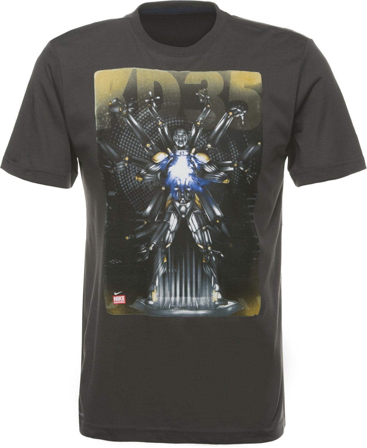 Nike Men's KD is Kid Klutch T-shirt