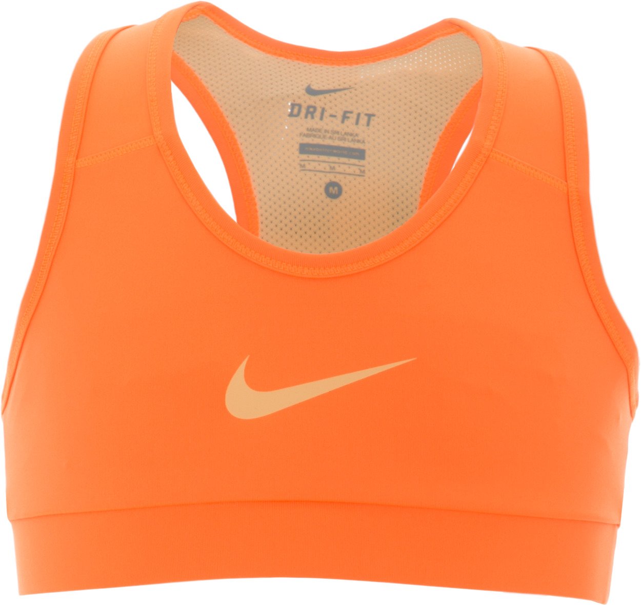 Nike Girls' Hypercool Sports Bra