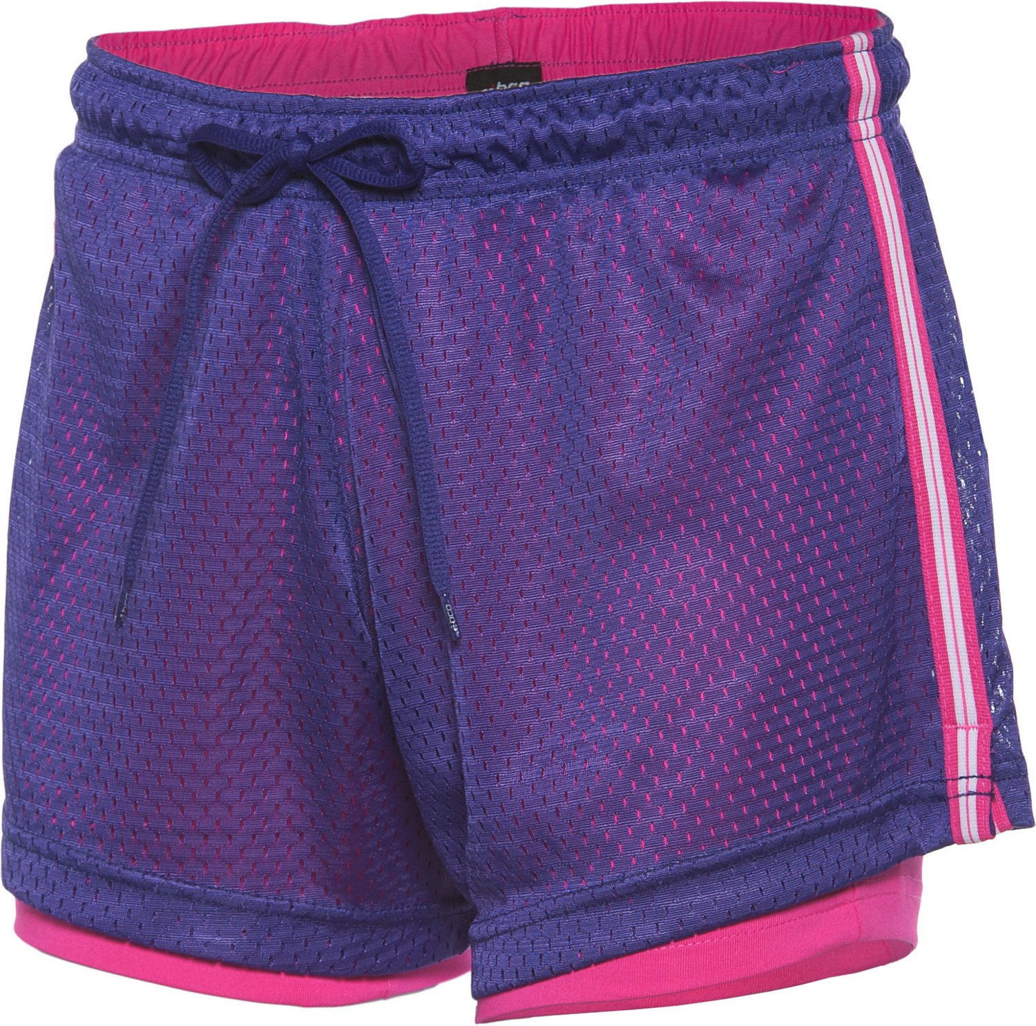 BCG Women's 2-Layer Short
