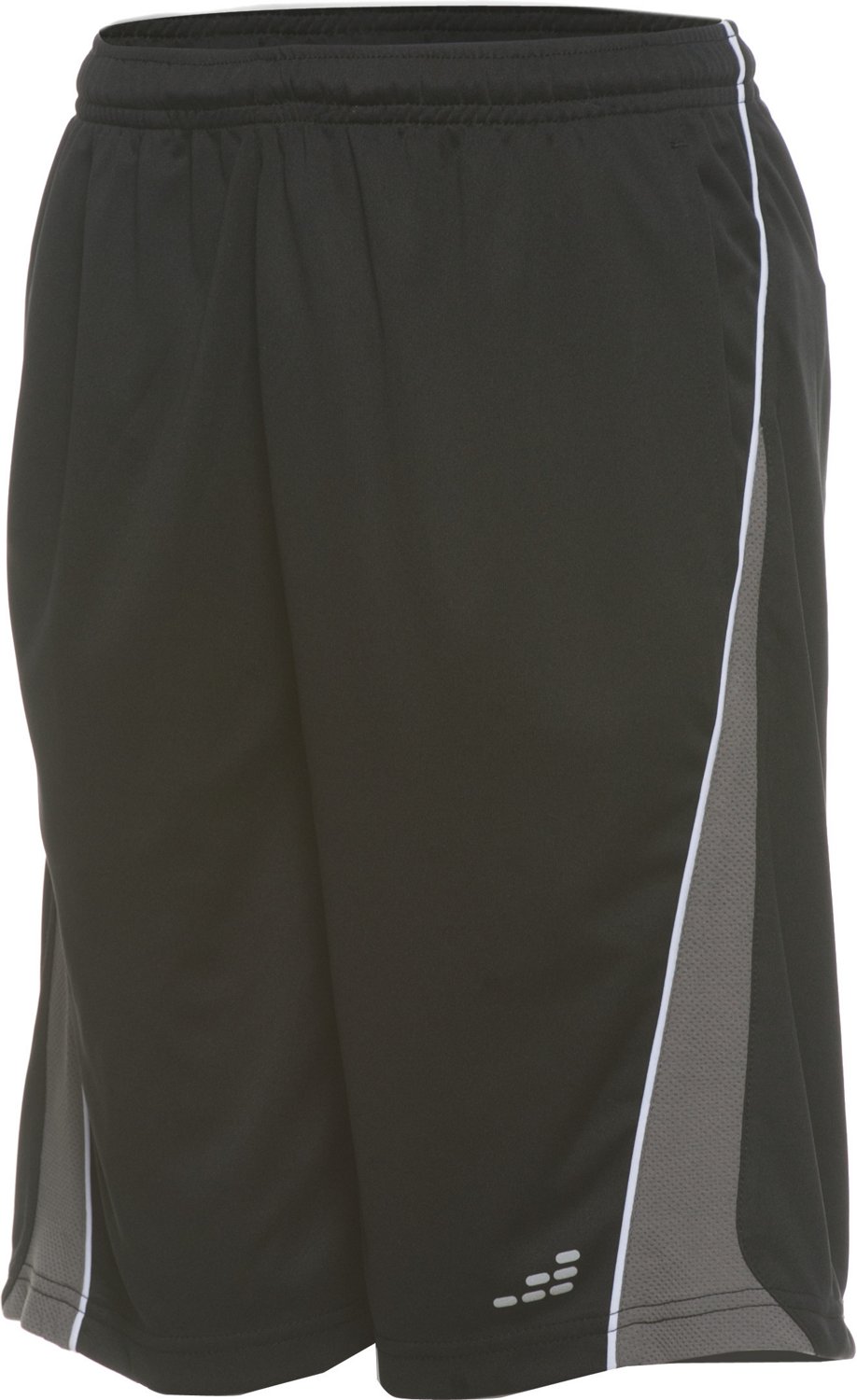 BCG Boys' Piped and Pieced Tennis Short