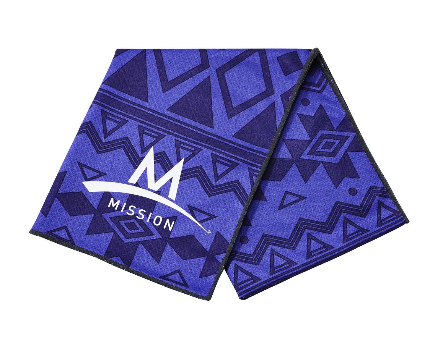 Cooling Towels & Fans Academy