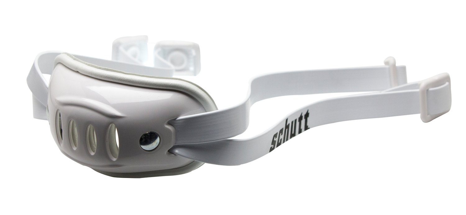 Schutt Youth SC4 Football Chinstrap Academy