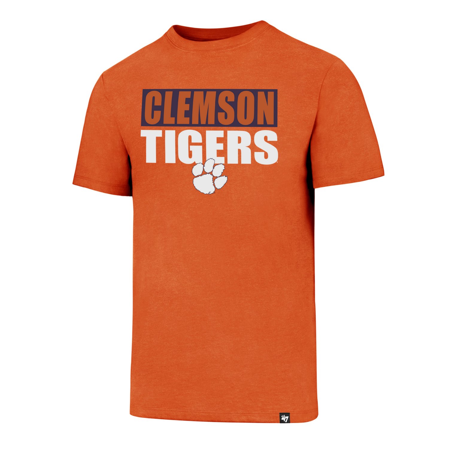 clemson family shirt