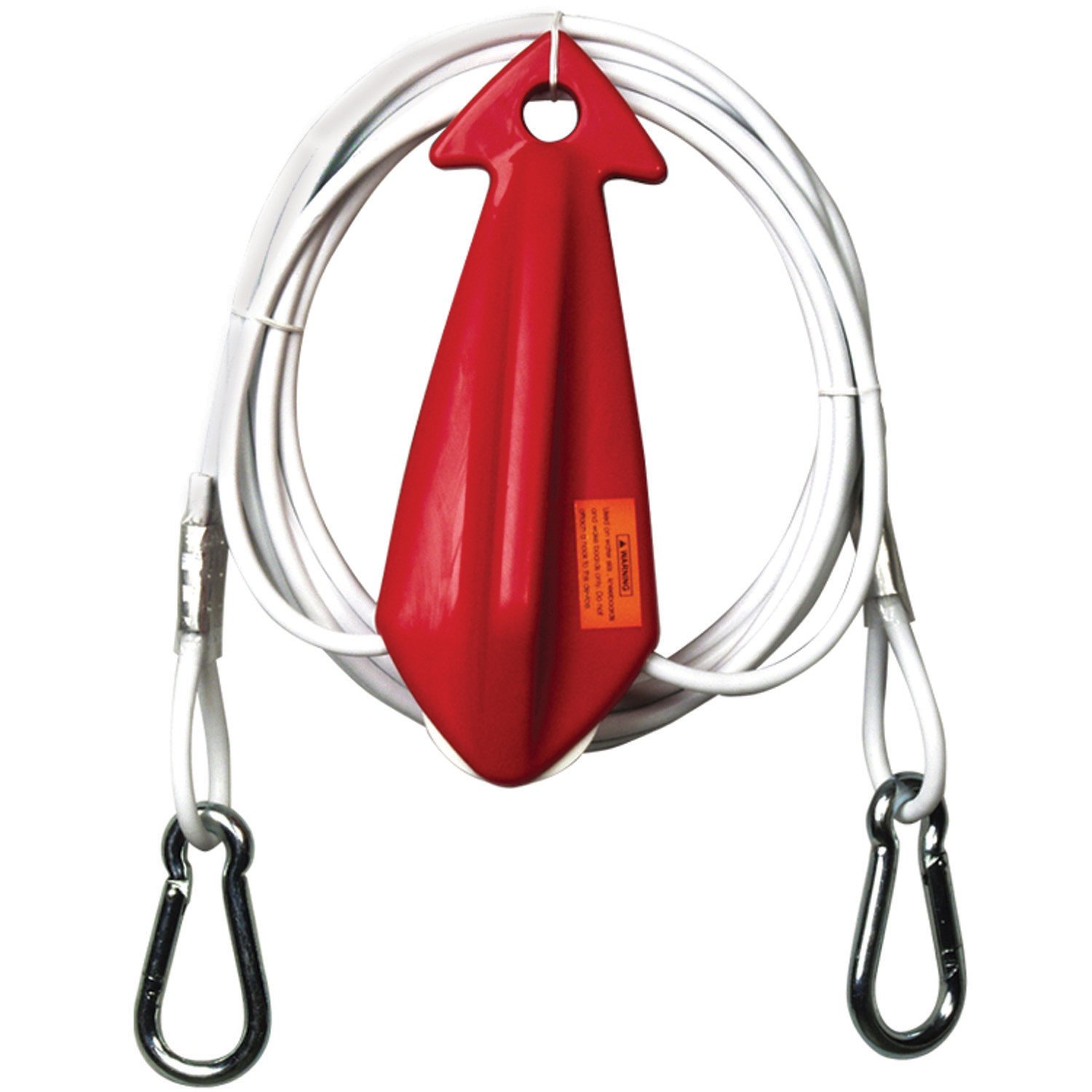 Hydroslide 8' Cable Pulley Harness