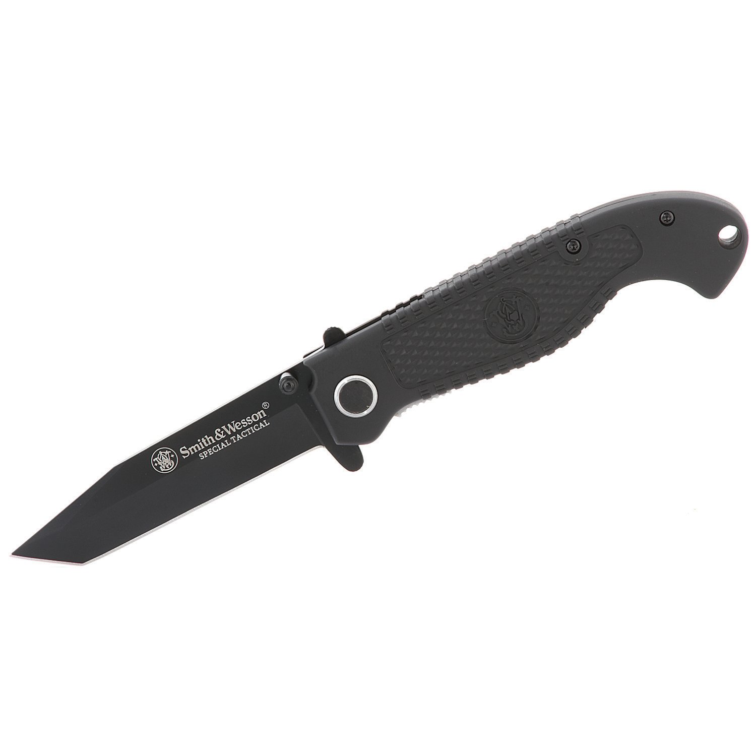 Smith & Wesson Special Tactical Folding Pocket Knife