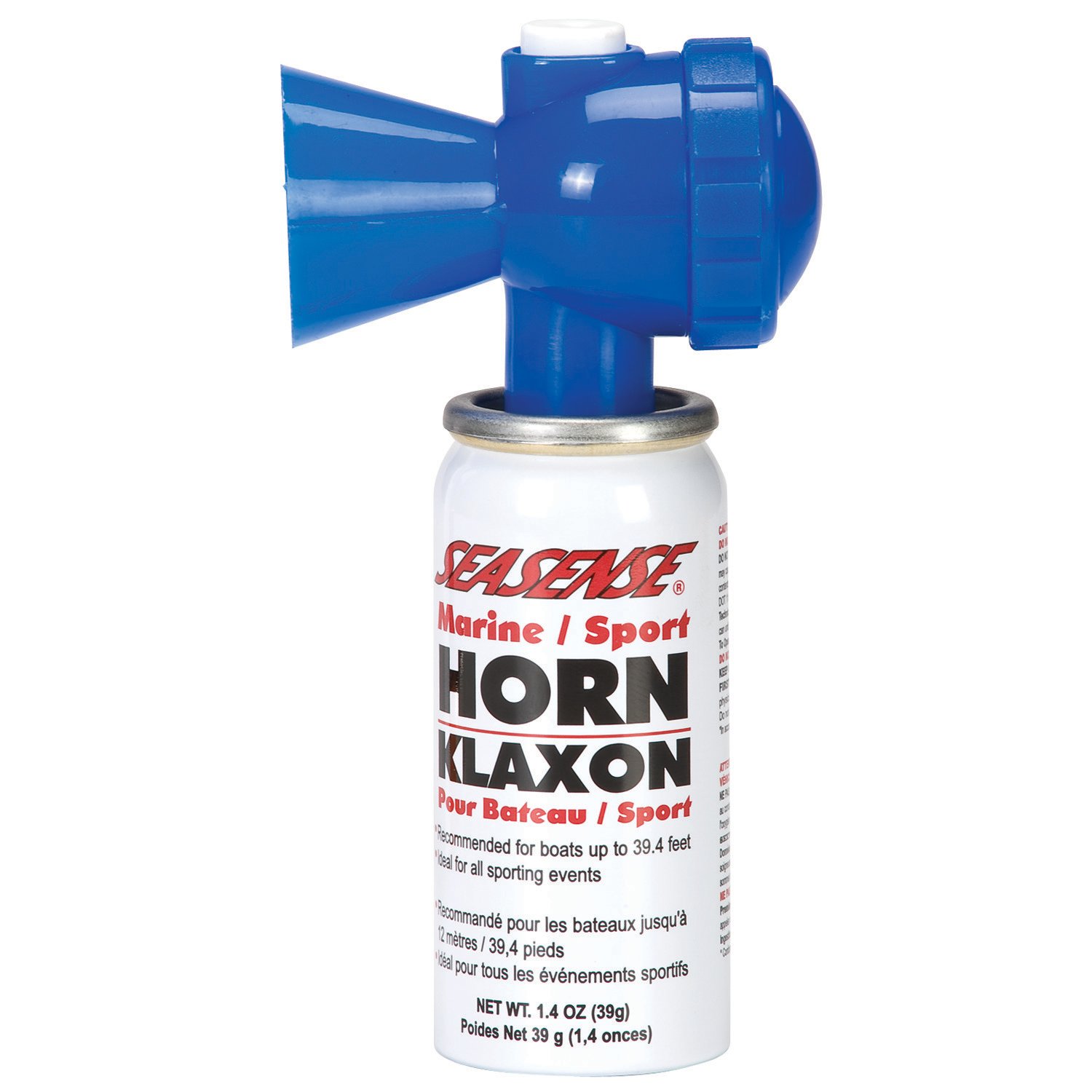 SeaSense® Mini Air Horn