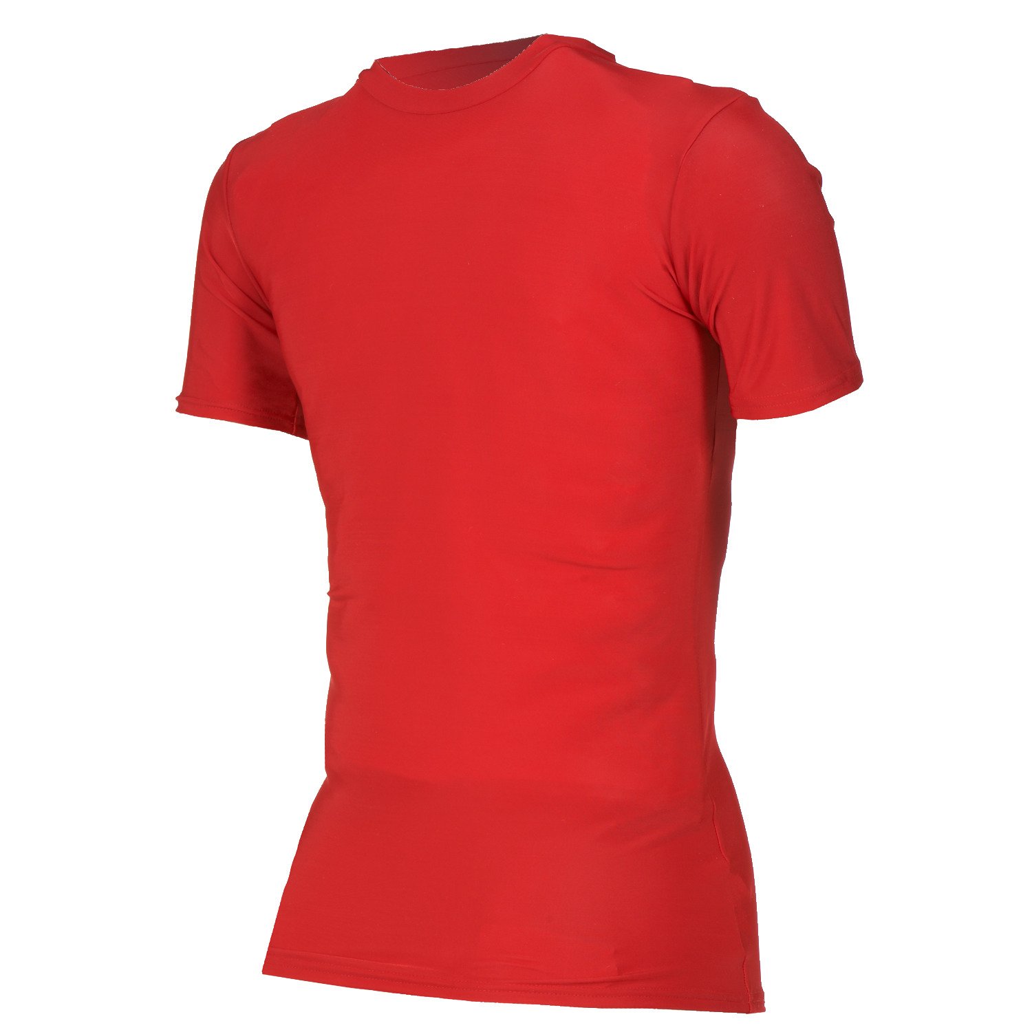 BCG™ Boys' Compression Crew Neck Shirt