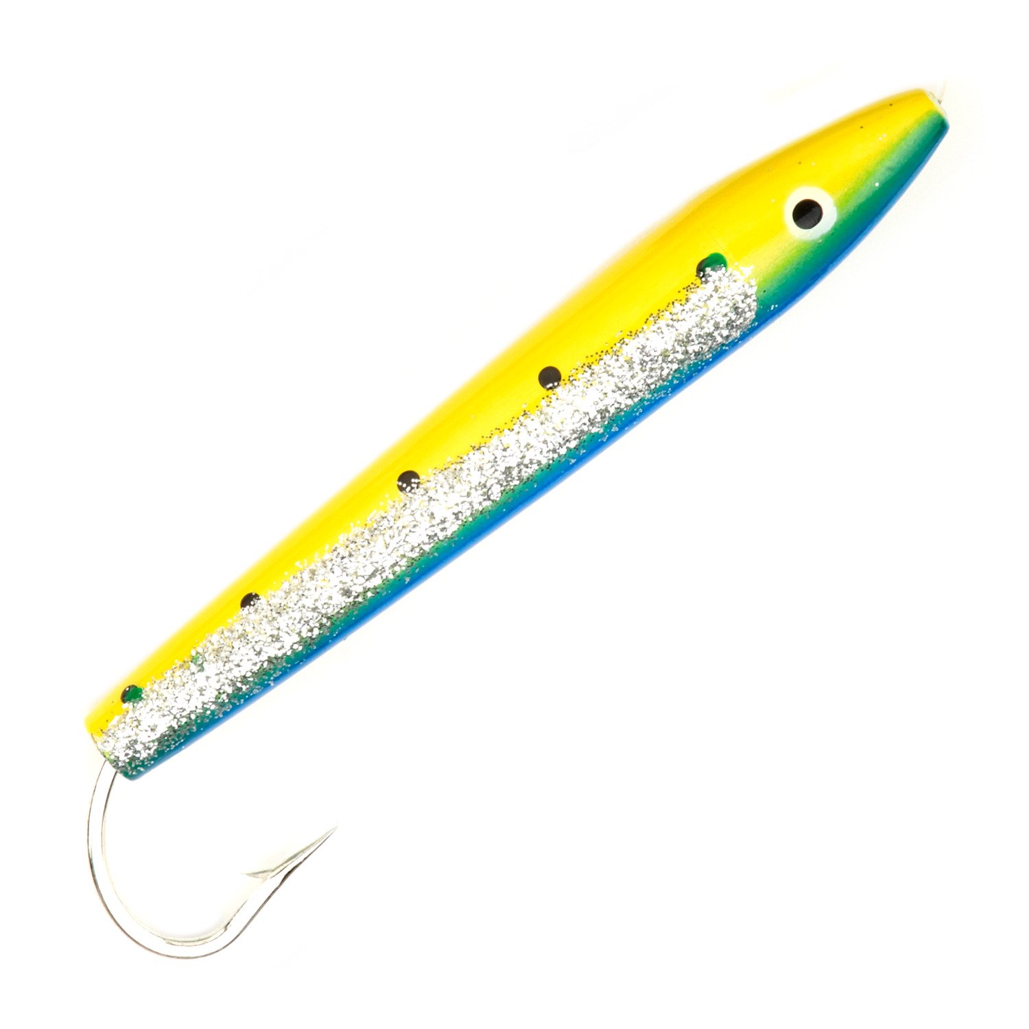 Sea Striker Cedar Plug 6