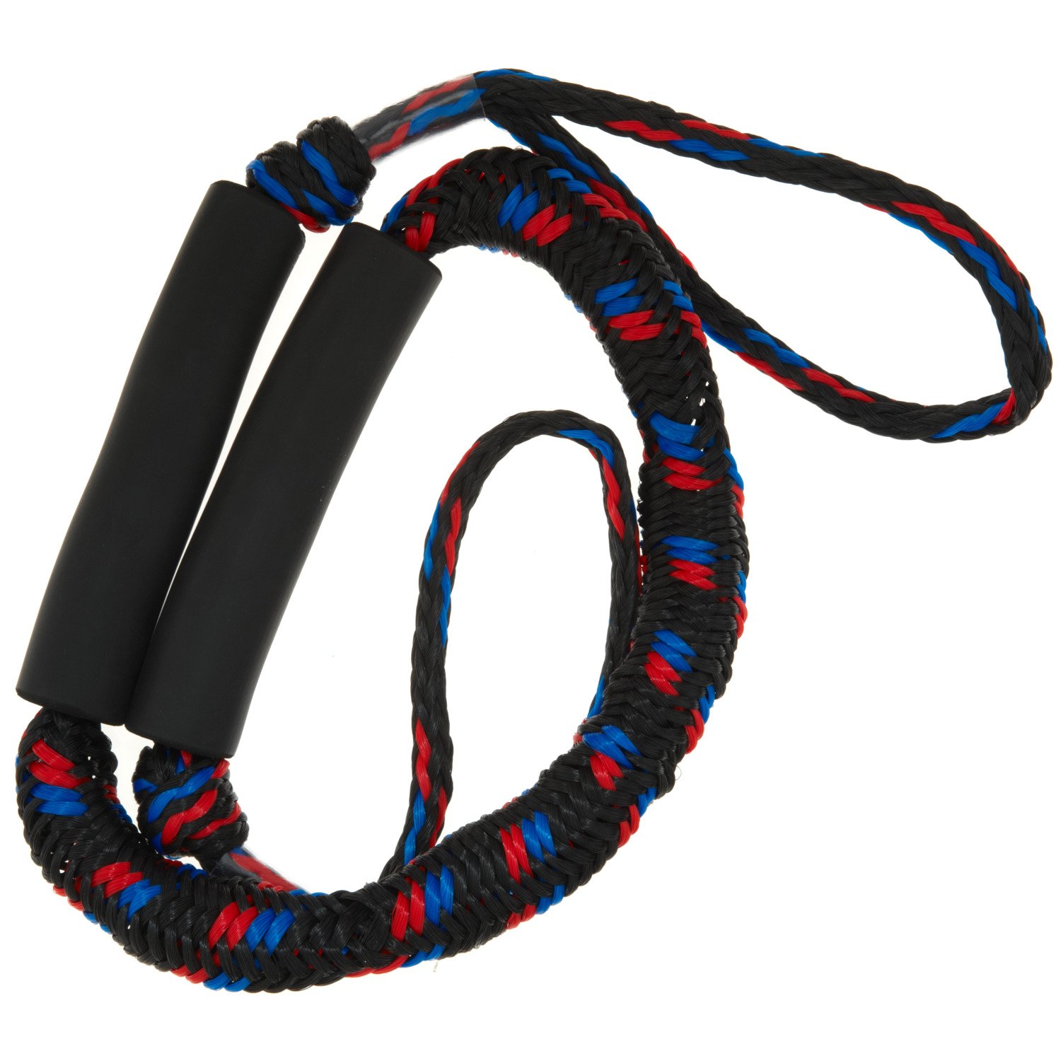 Marine Raider 4' Bungee Dock Line