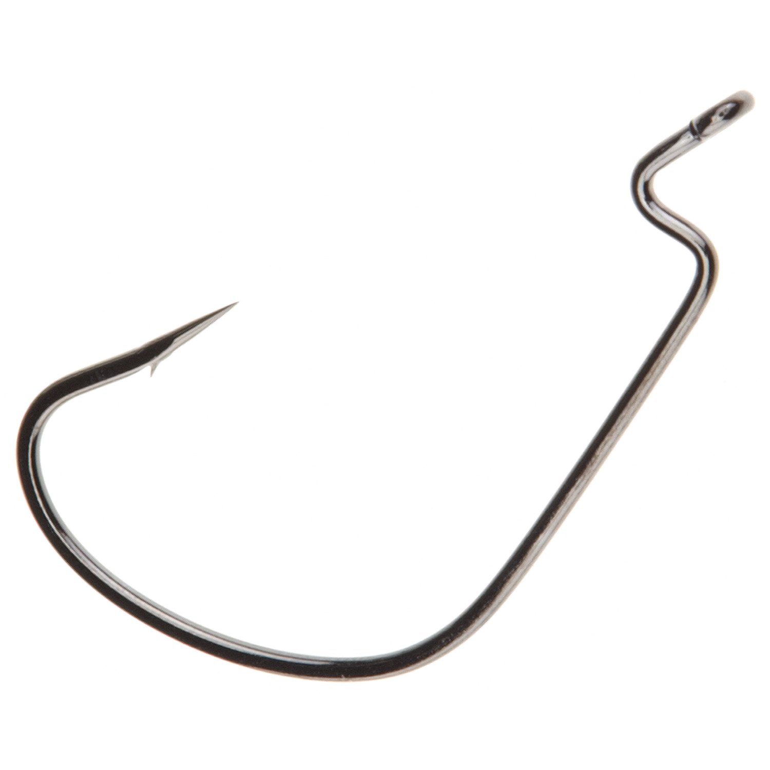 Gamakatsu G-Lock Single Worm Hooks 6-Pack