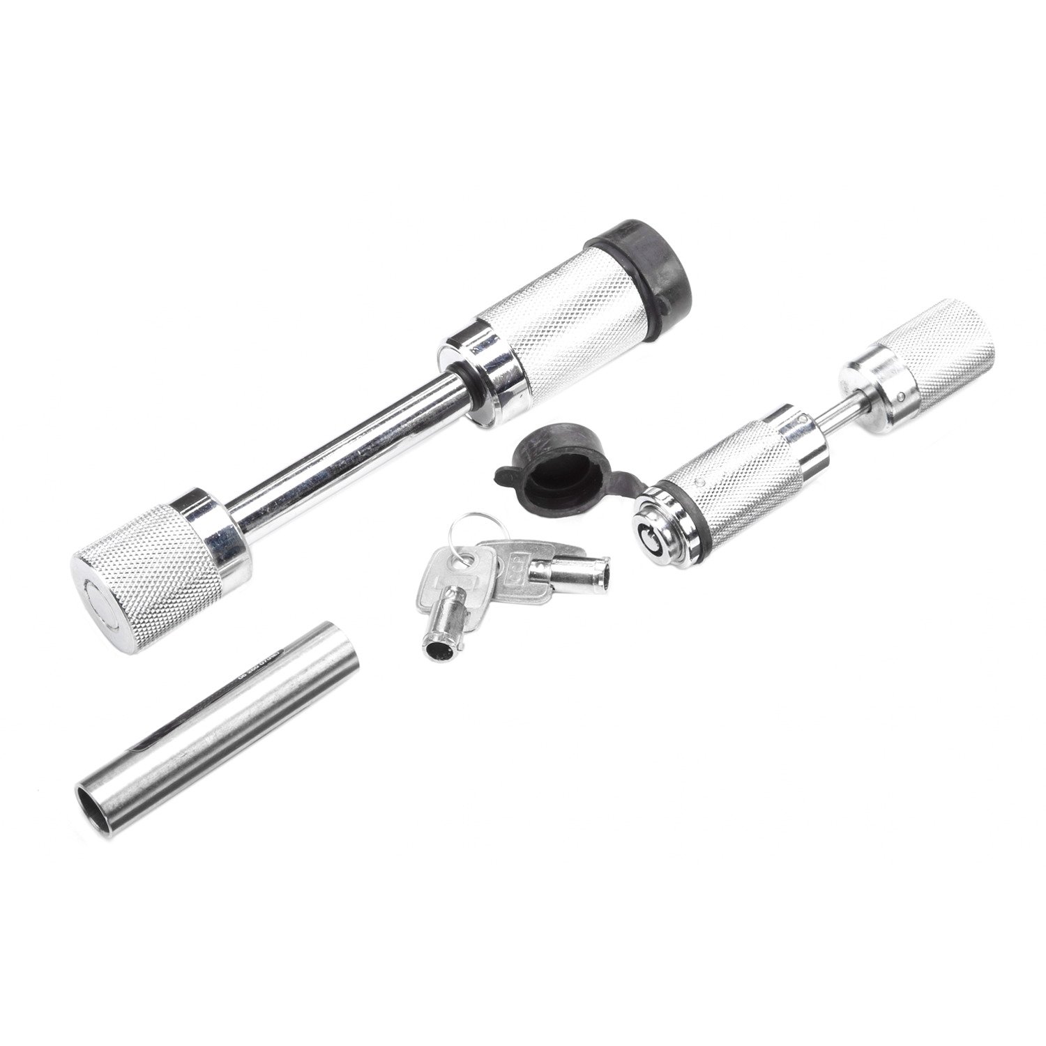 Reese Towpower Barrel-Style Lock Combo Pack