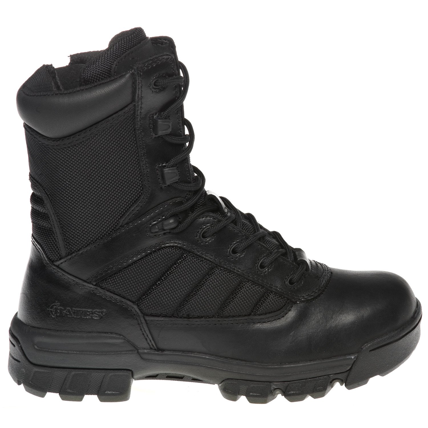 Bates Women's Ultra-Lites Tactical Sport Side-Zip Boots