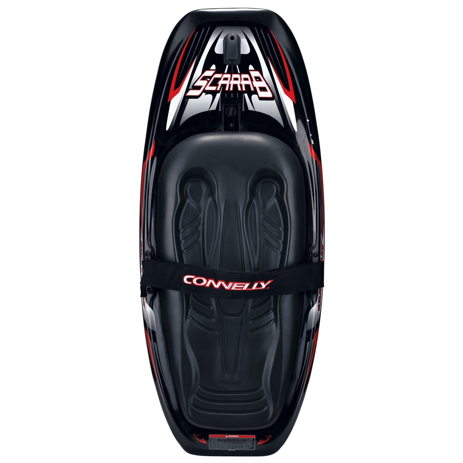 Connelly Scarab 52
