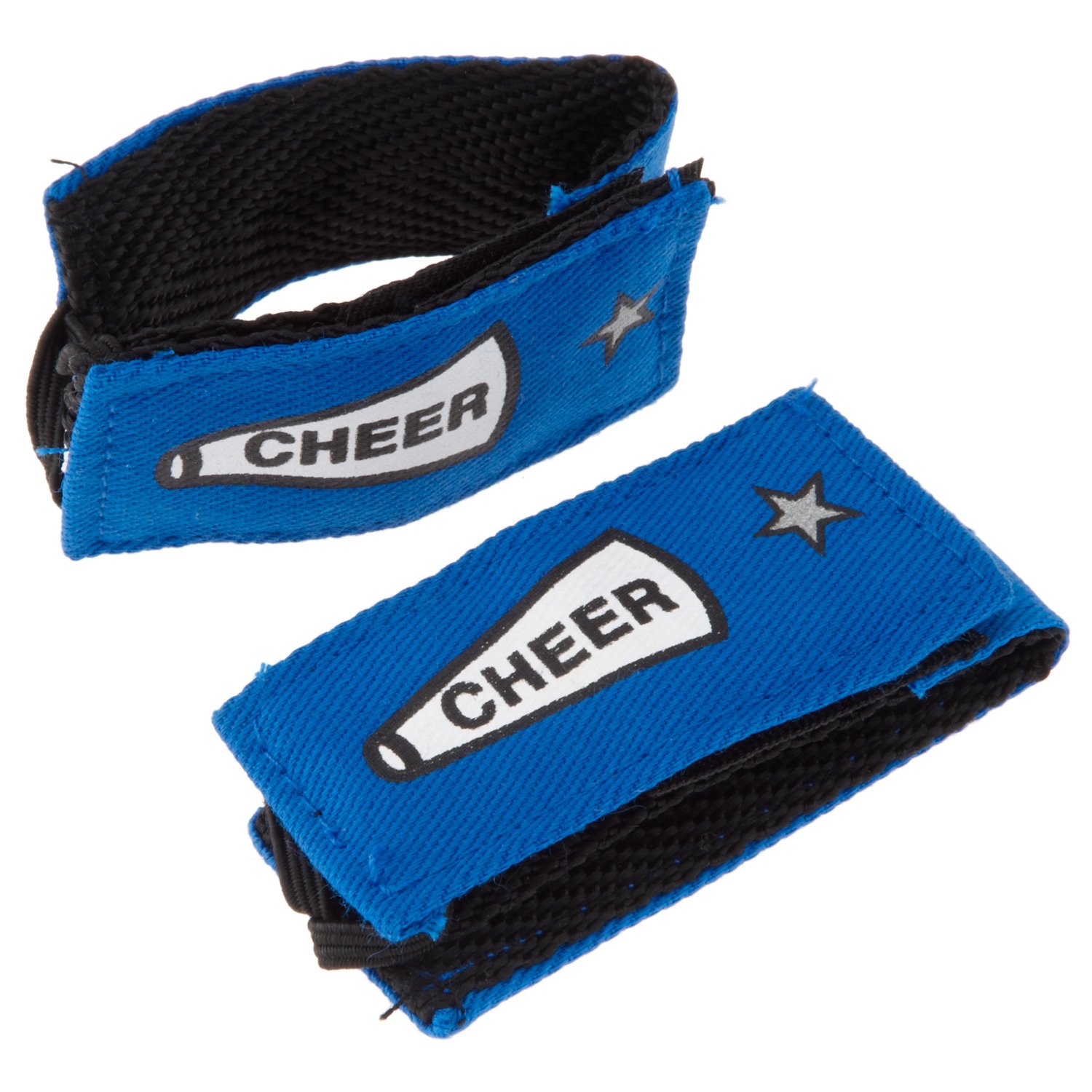 Soffe Cheer Sleeve Scrunch