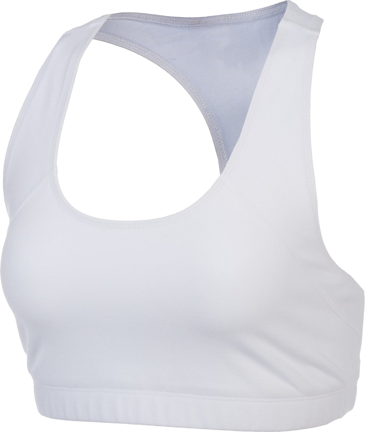BCG™ Women's Bodywear Cotton Sports Bra