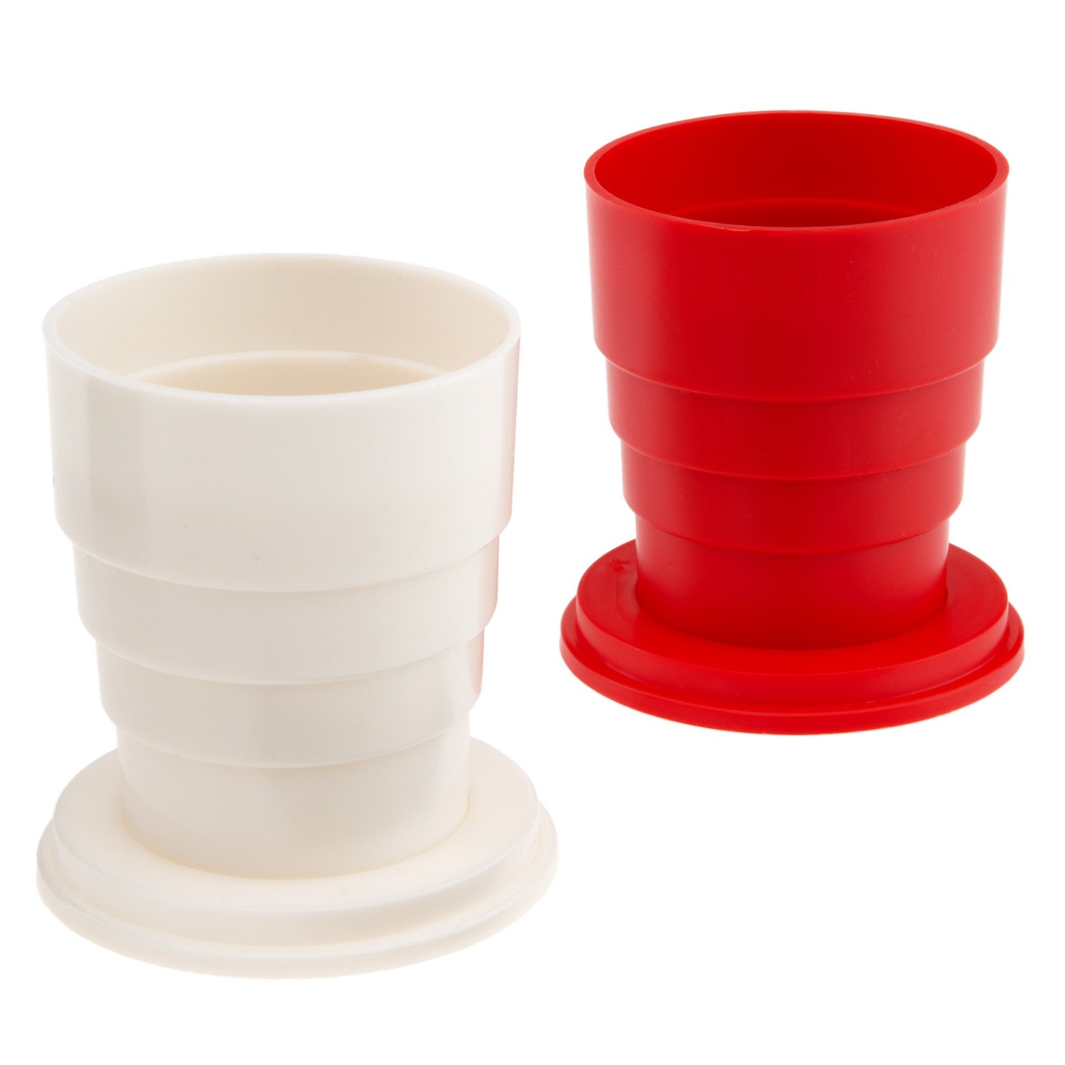 Timber Creek 6 oz. Plastic Cups 2-Pack