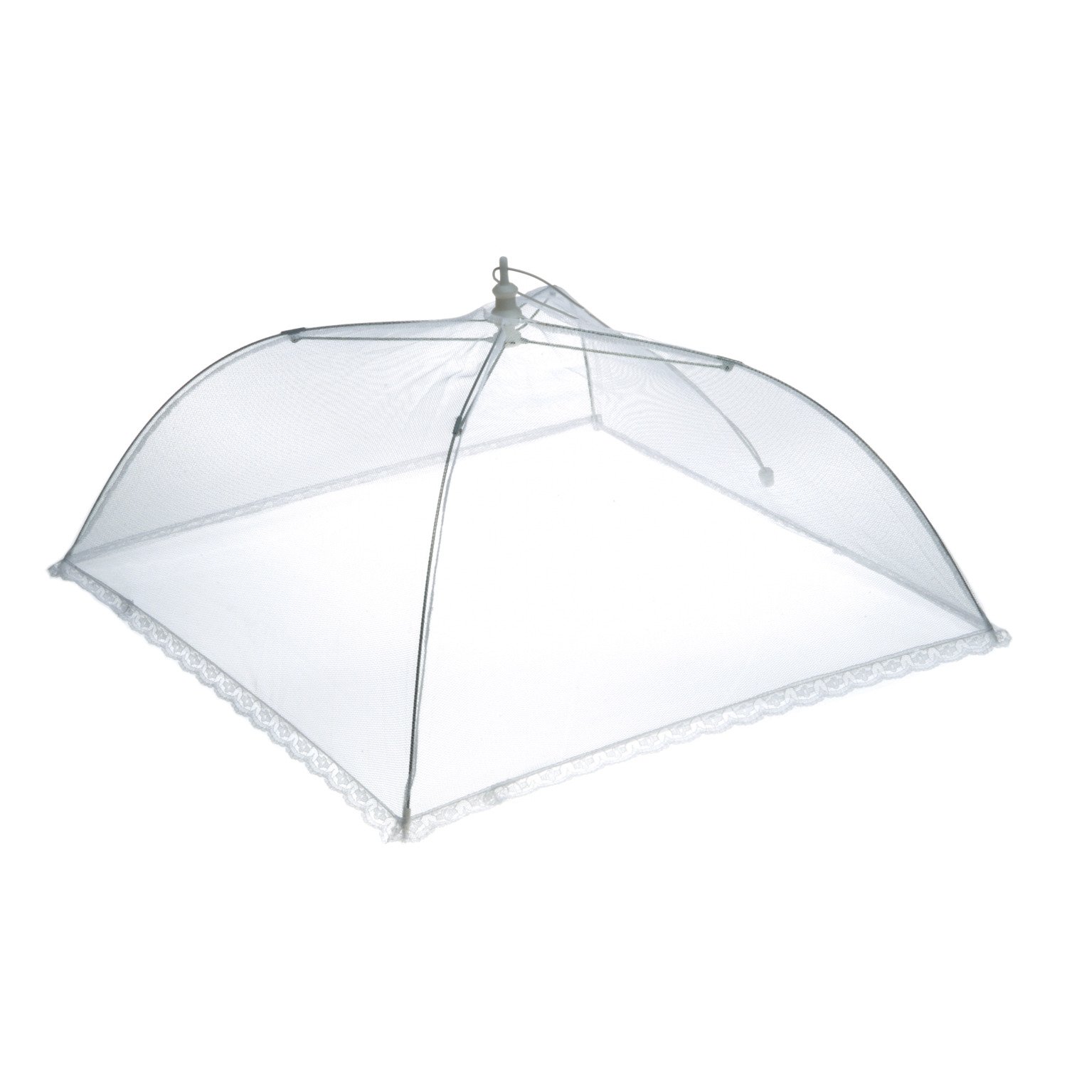 Outdoor Gourmet Food Umbrella