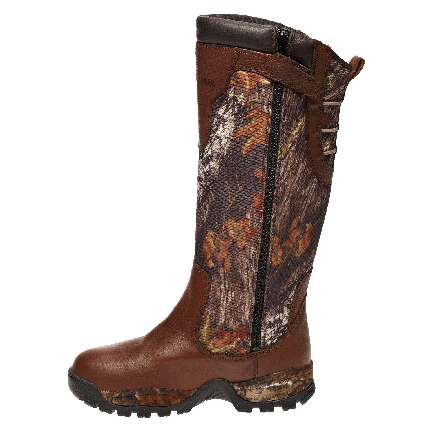 Game Winner® Men's Snake Armor SZ BX Hunting Boots thumbnail