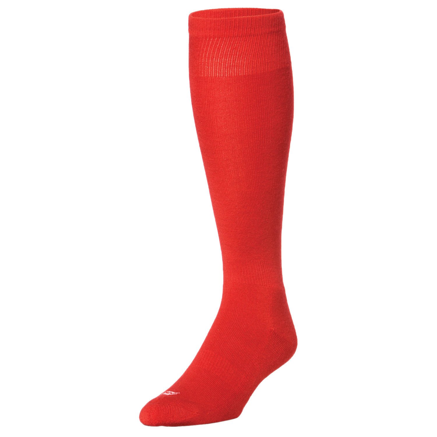 Sof Sole® Adult Medium Team Performance Baseball Socks 2-Pack