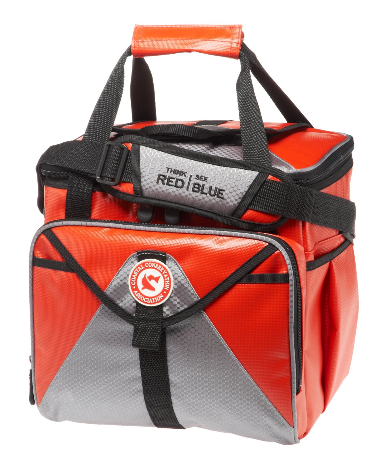 CCA 24-Can Fishing Cooler