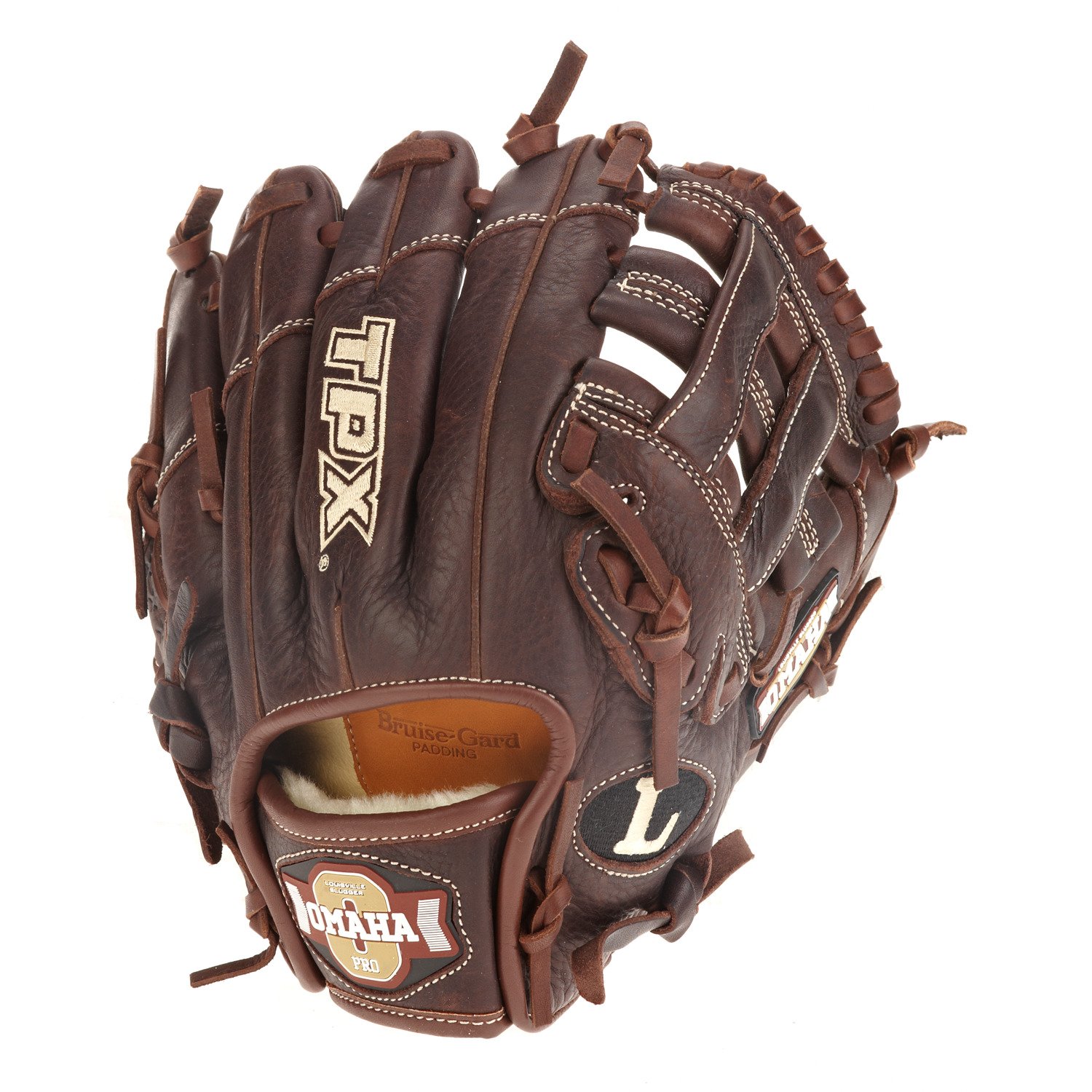 Louisville Slugger Omaha Pro 11.75" Infield Baseball Glove thumbnail