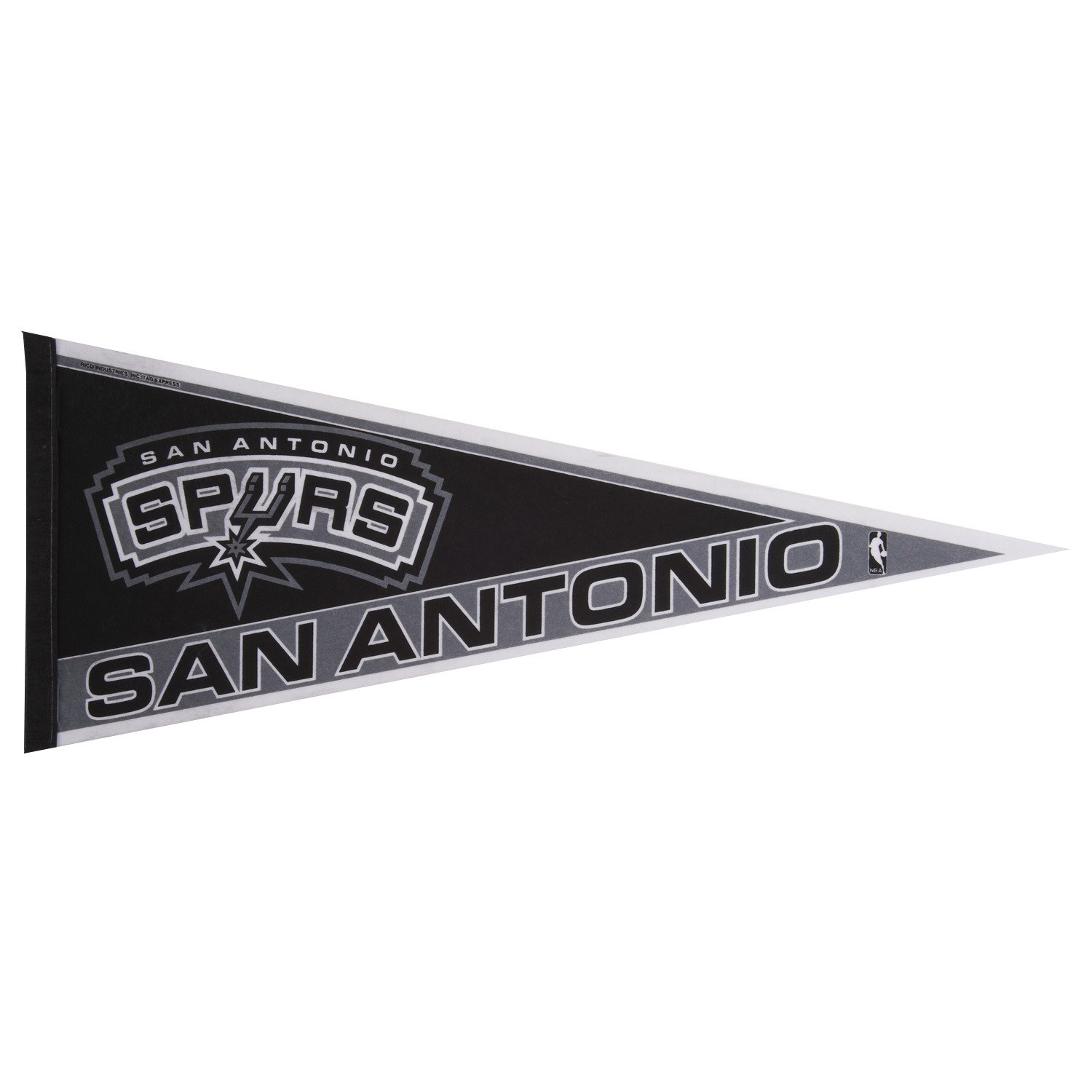 Tag Express Pennant