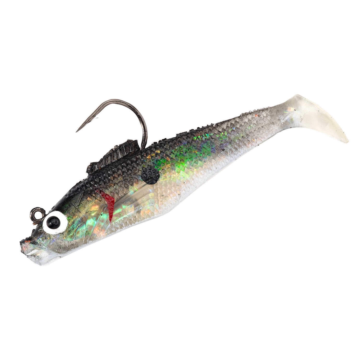 H&H Lure The Usual Suspects 3