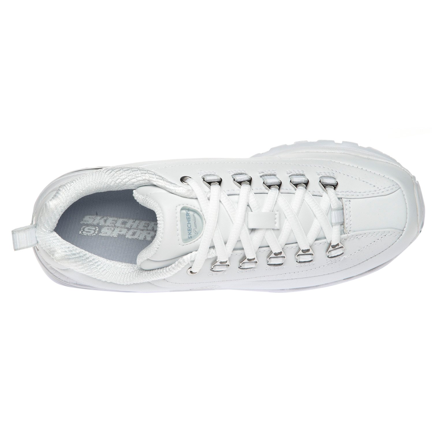 SKECHERS Women's Premium Athletic Lifestyle Shoes thumbnail