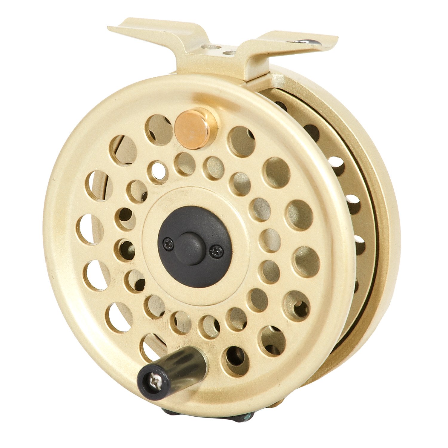 South Bend Royal Coachman Fly Reel Convertible
