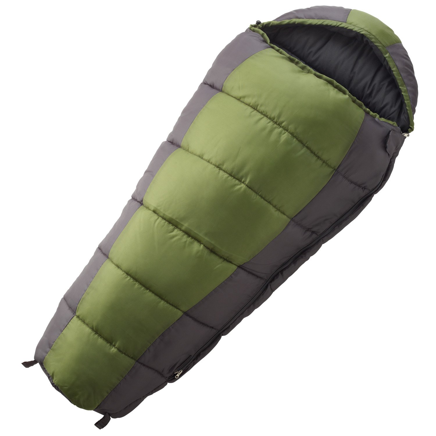 Timber Creek® Boys' 50°F Mummy Sleeping Bag