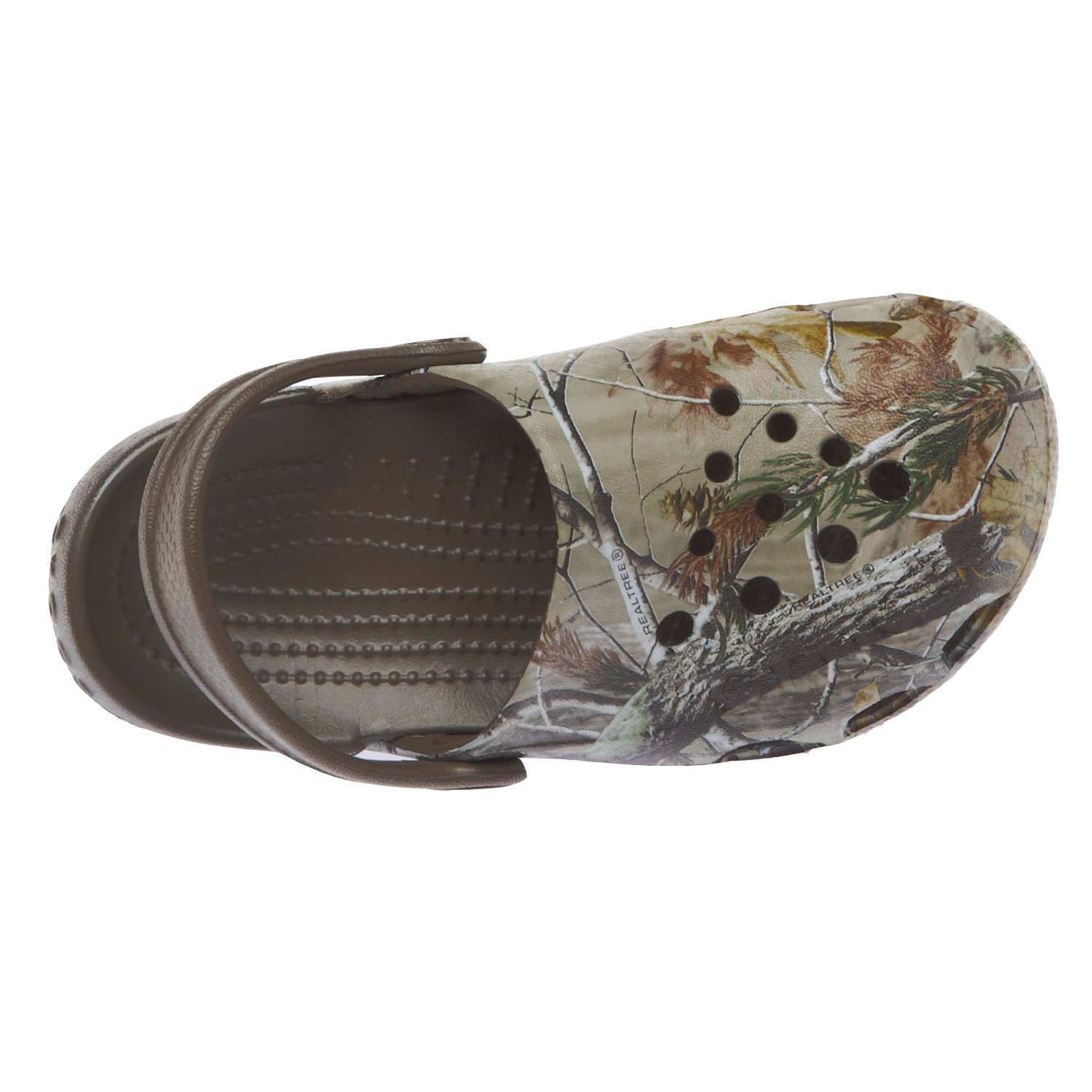 Crocs™ Kids' Electro Clogs thumbnail