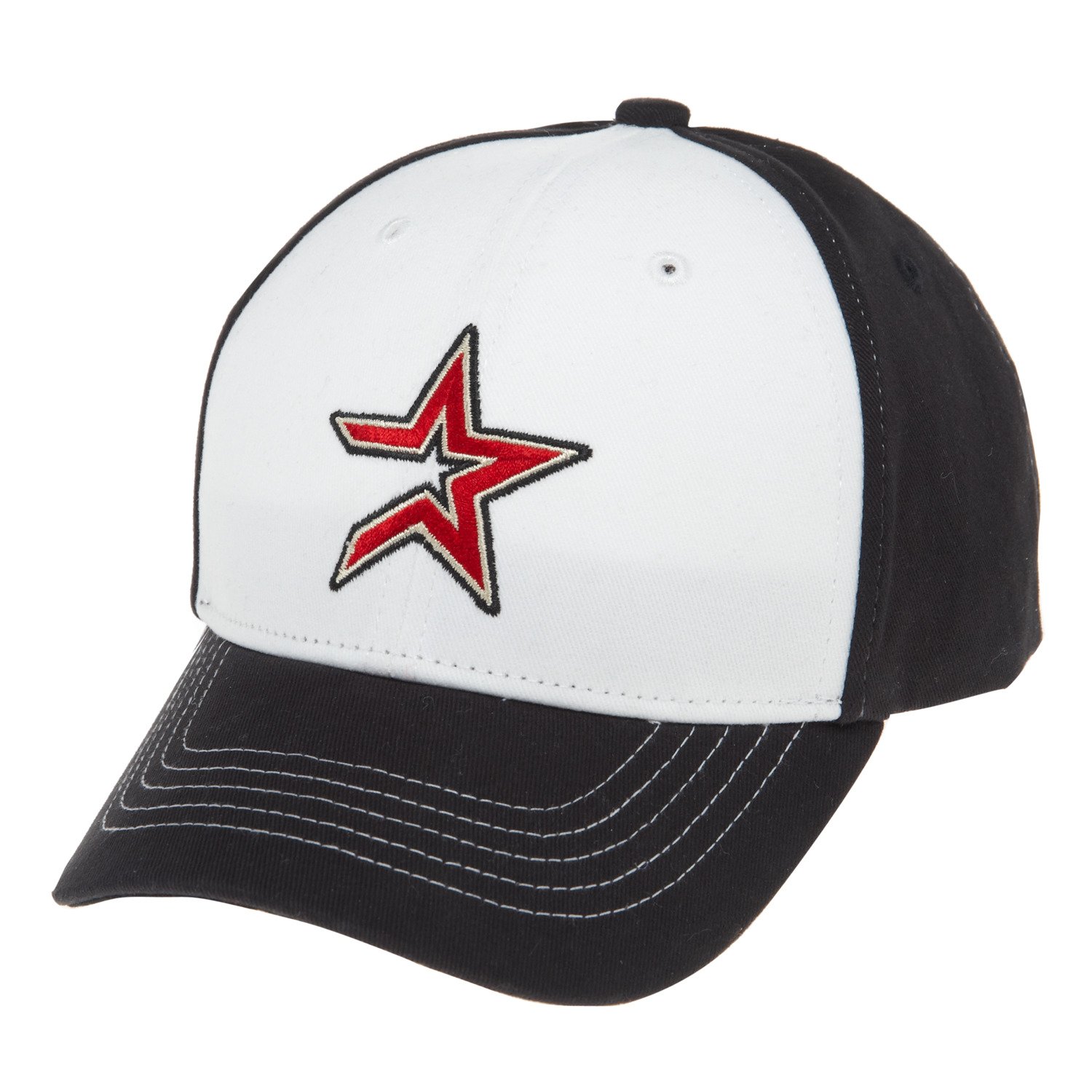 Forty Seven Kids' Bambino Astros Baseball Cap
