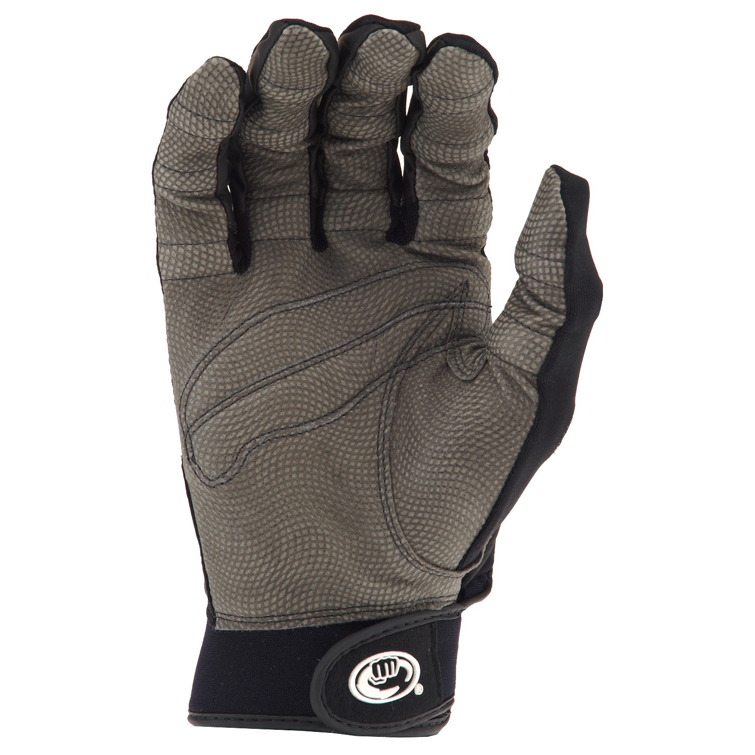 Bionic Men's Full Finger Fitness Gloves thumbnail