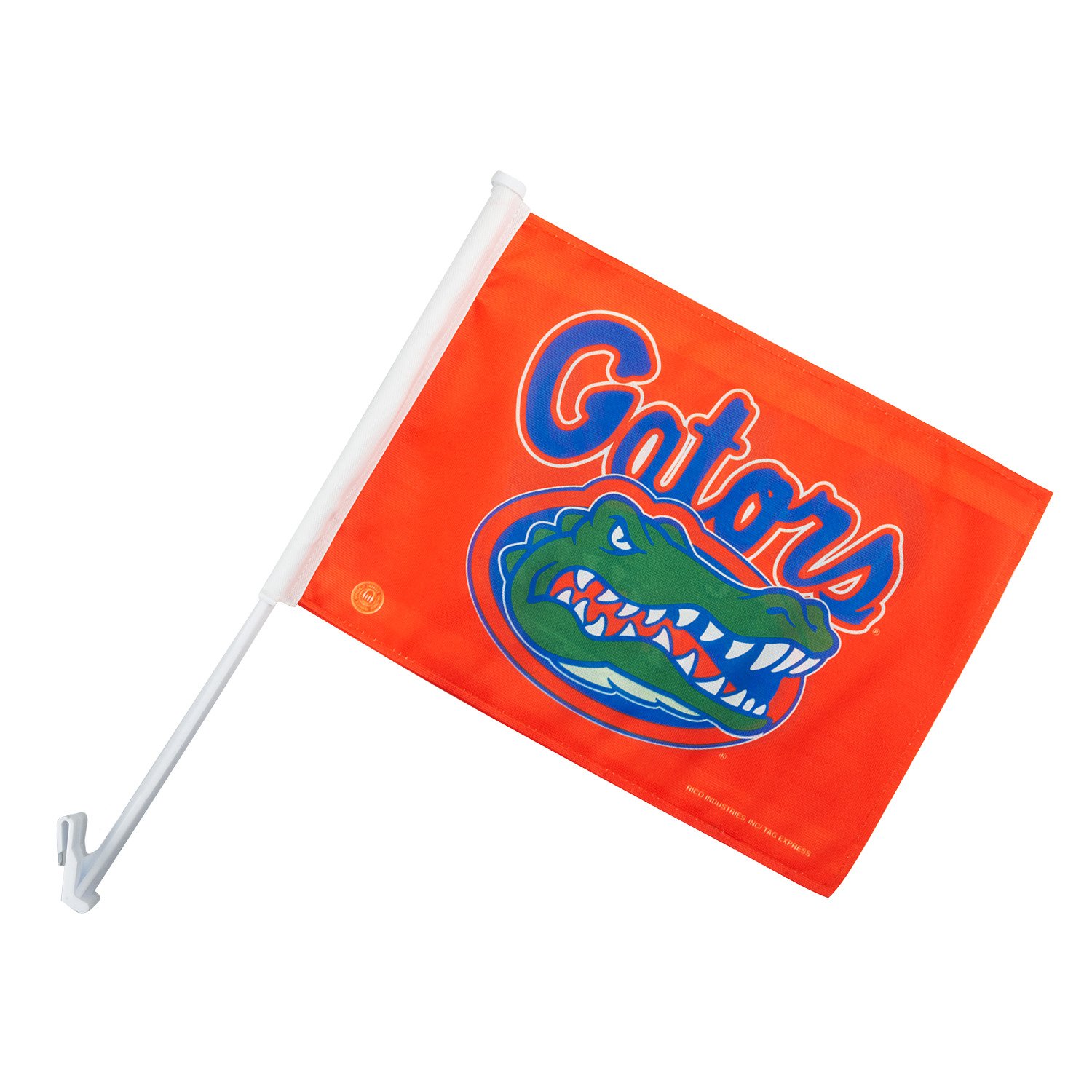 Tag Express Car Flag