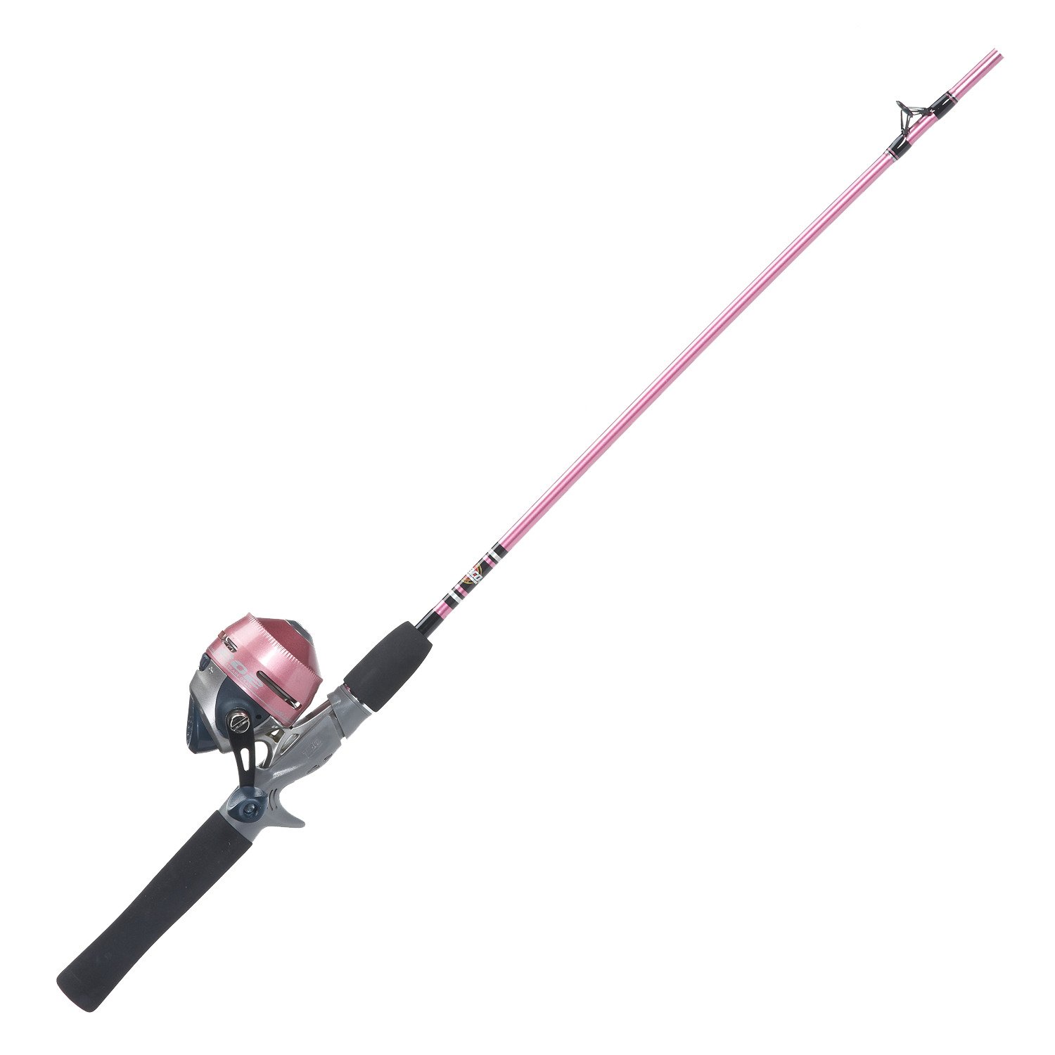 Zebco 202 Women's 5'6